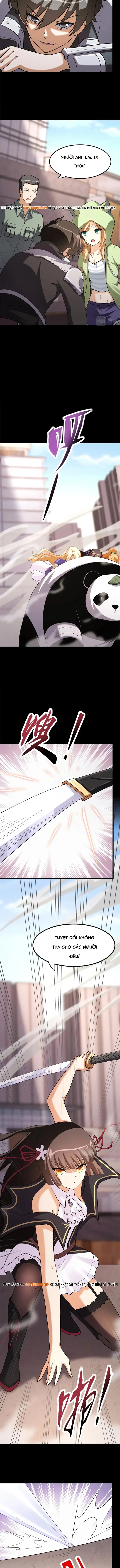 Bạn Gái Zombie Của Tôi Chapter 455 - 2