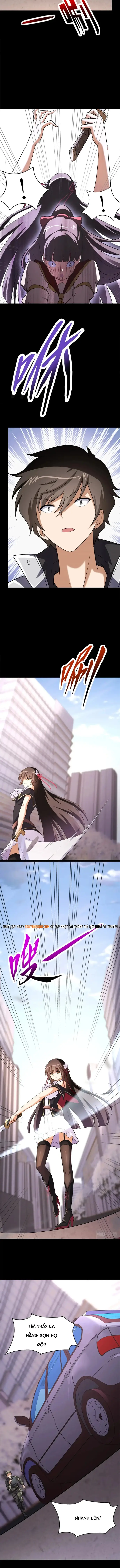 Bạn Gái Zombie Của Tôi Chapter 455 - 3