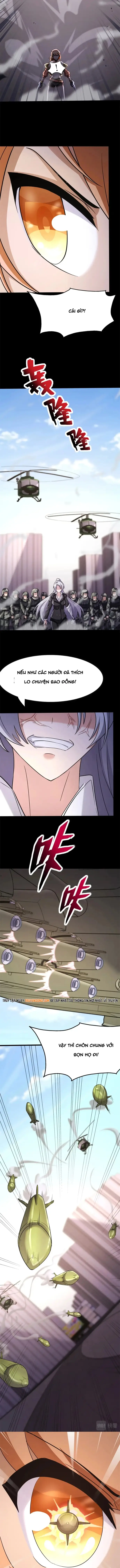 Bạn Gái Zombie Của Tôi Chapter 455 - 5