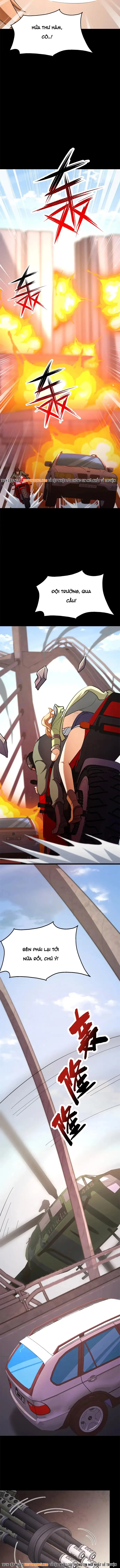 Bạn Gái Zombie Của Tôi Chapter 455 - 6