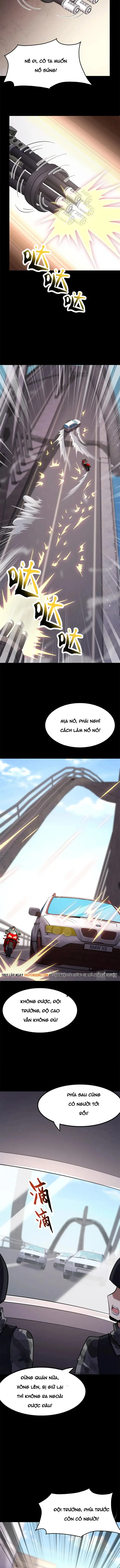 Bạn Gái Zombie Của Tôi Chapter 455 - 7