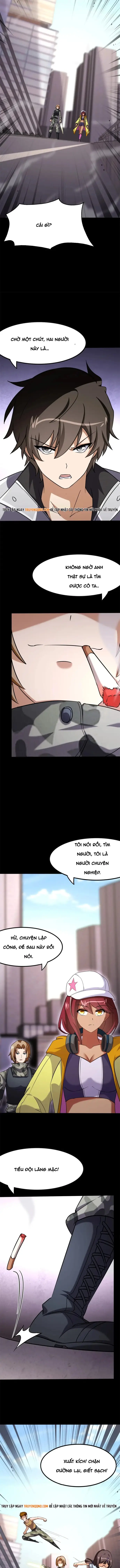 Bạn Gái Zombie Của Tôi Chapter 455 - 8