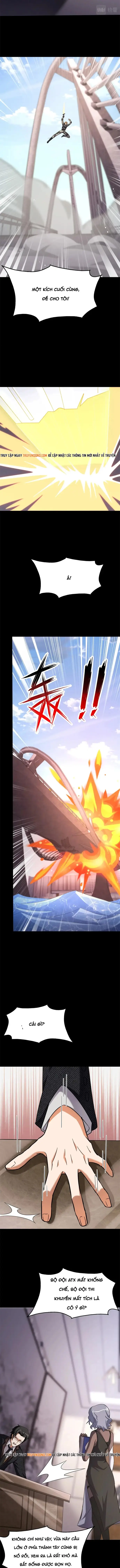 Bạn Gái Zombie Của Tôi Chapter 455 - 10