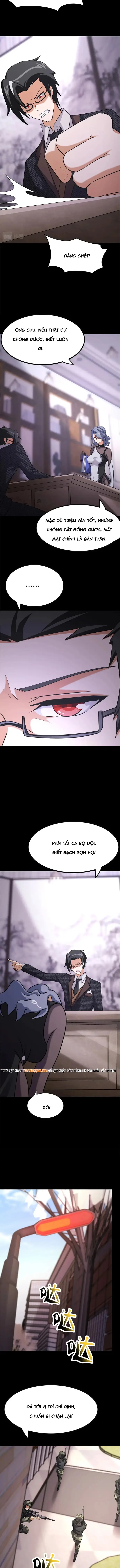 Bạn Gái Zombie Của Tôi Chapter 455 - 11