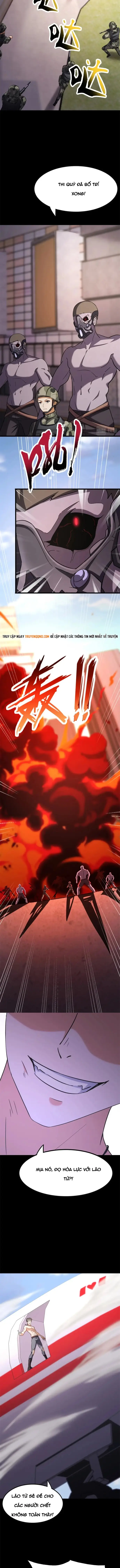 Bạn Gái Zombie Của Tôi Chapter 455 - 12