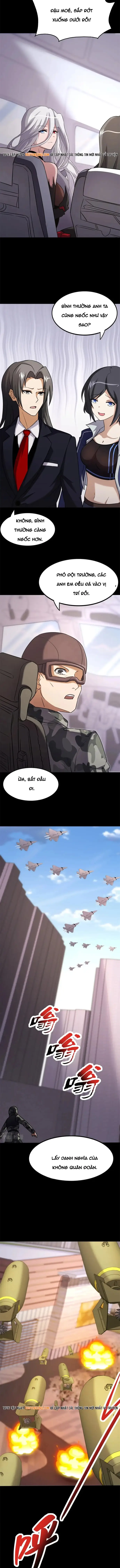 Bạn Gái Zombie Của Tôi Chapter 455 - 13