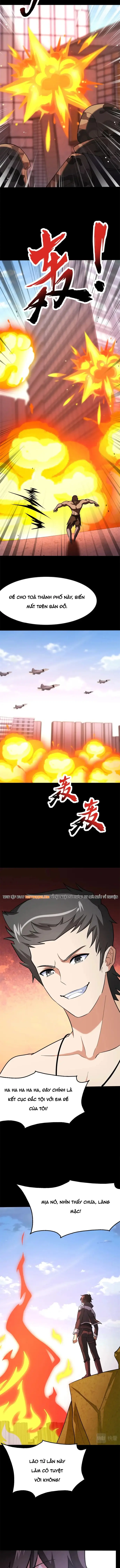 Bạn Gái Zombie Của Tôi Chapter 455 - 14