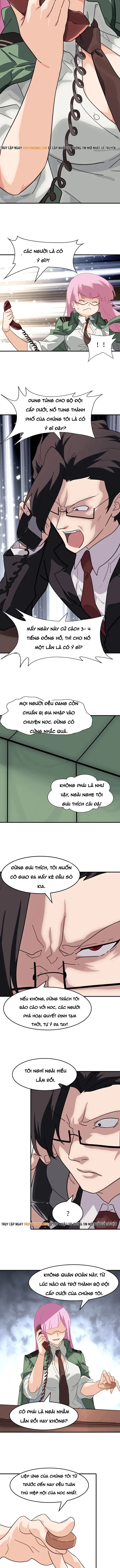 Bạn Gái Zombie Của Tôi Chapter 456 - 2