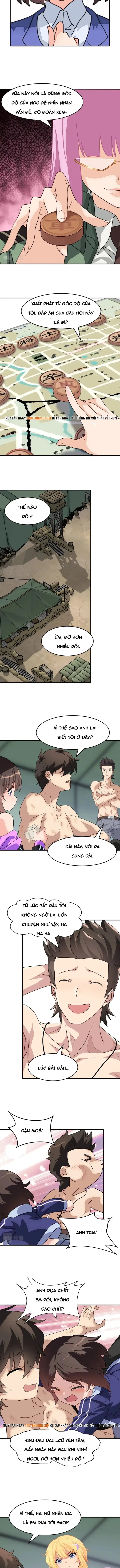 Bạn Gái Zombie Của Tôi Chapter 456 - 4