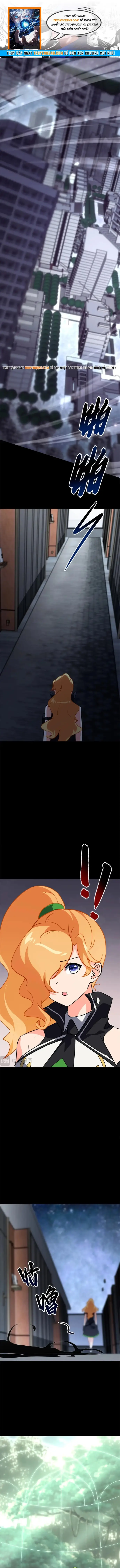 Bạn Gái Zombie Của Tôi Chapter 469 - 1