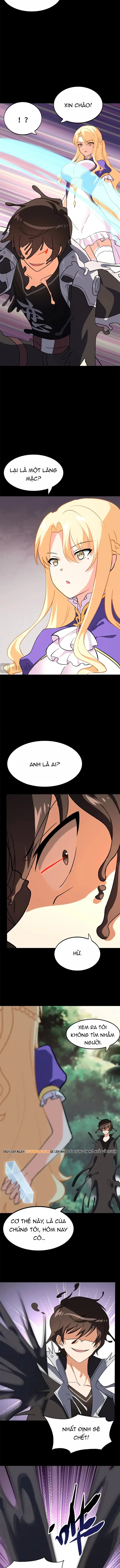 Bạn Gái Zombie Của Tôi Chapter 469 - 3