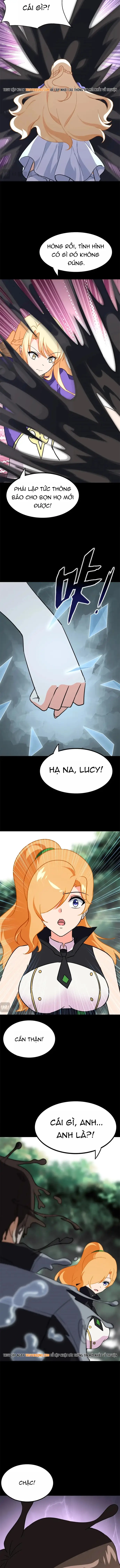 Bạn Gái Zombie Của Tôi Chapter 469 - 4