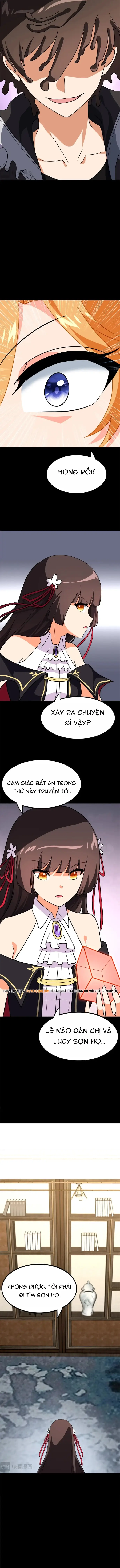 Bạn Gái Zombie Của Tôi Chapter 469 - 5