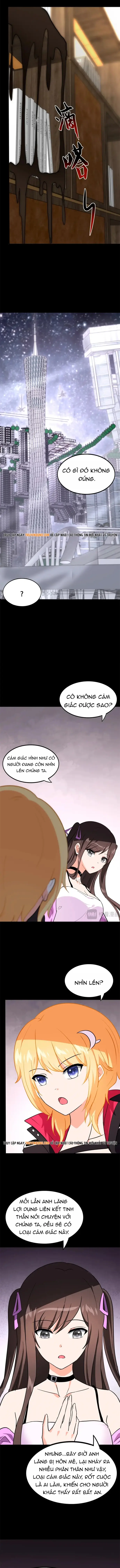 Bạn Gái Zombie Của Tôi Chapter 469 - 6