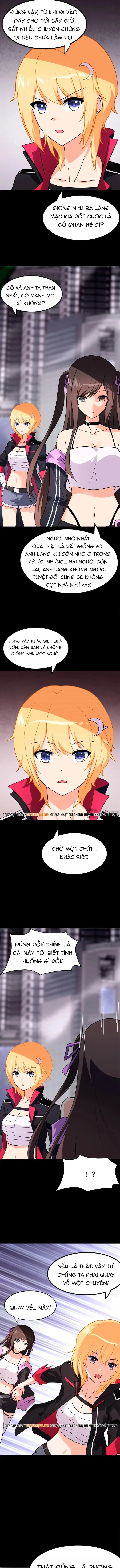 Bạn Gái Zombie Của Tôi Chapter 469 - 7