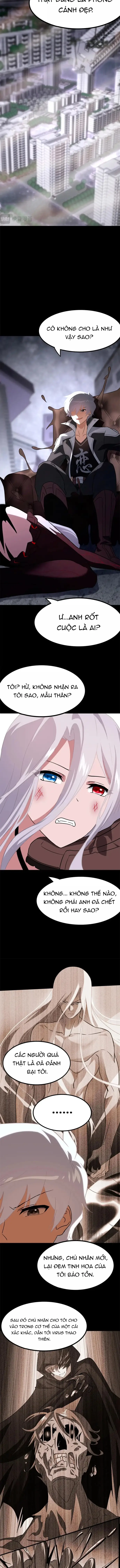 Bạn Gái Zombie Của Tôi Chapter 469 - 8