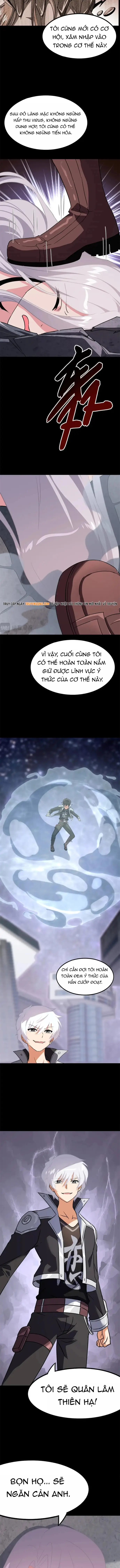 Bạn Gái Zombie Của Tôi Chapter 469 - 9