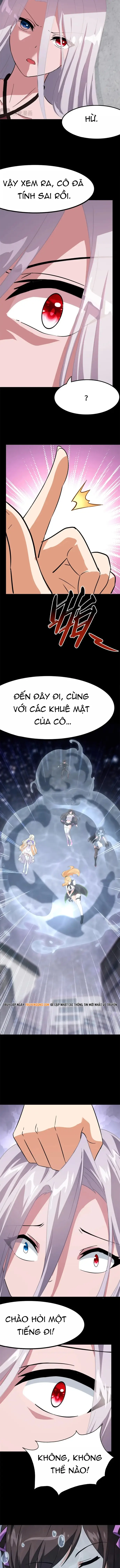 Bạn Gái Zombie Của Tôi Chapter 469 - 10