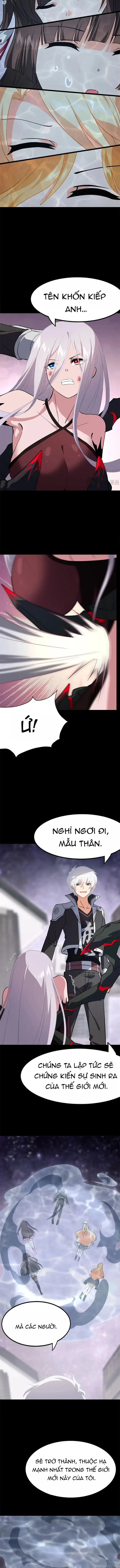 Bạn Gái Zombie Của Tôi Chapter 469 - 11