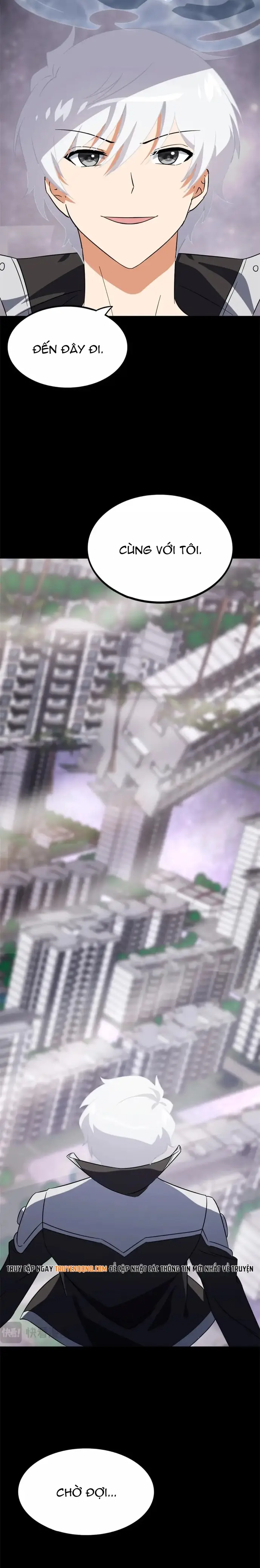 Bạn Gái Zombie Của Tôi Chapter 469 - 12