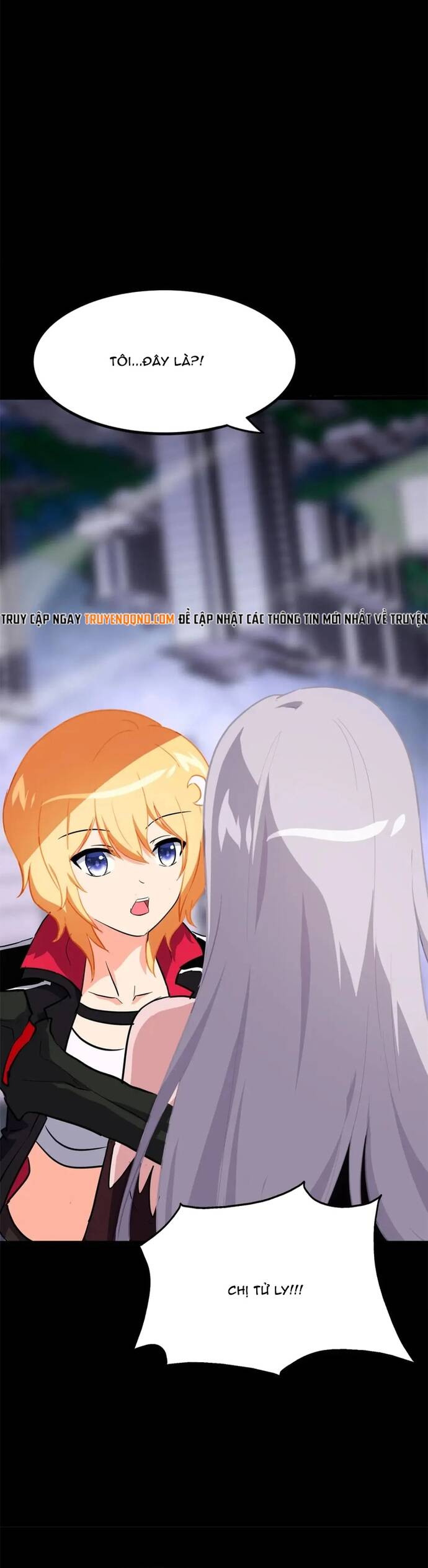 Bạn Gái Zombie Của Tôi Chapter 477 - 3