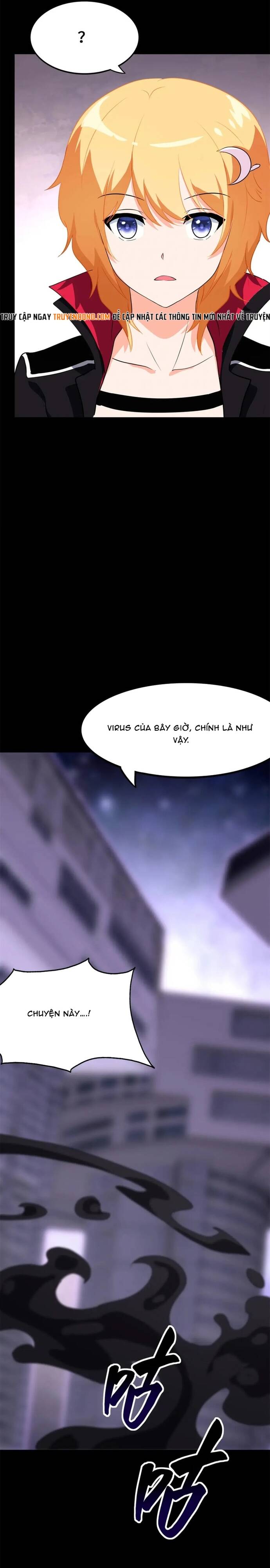 Bạn Gái Zombie Của Tôi Chapter 477 - 7