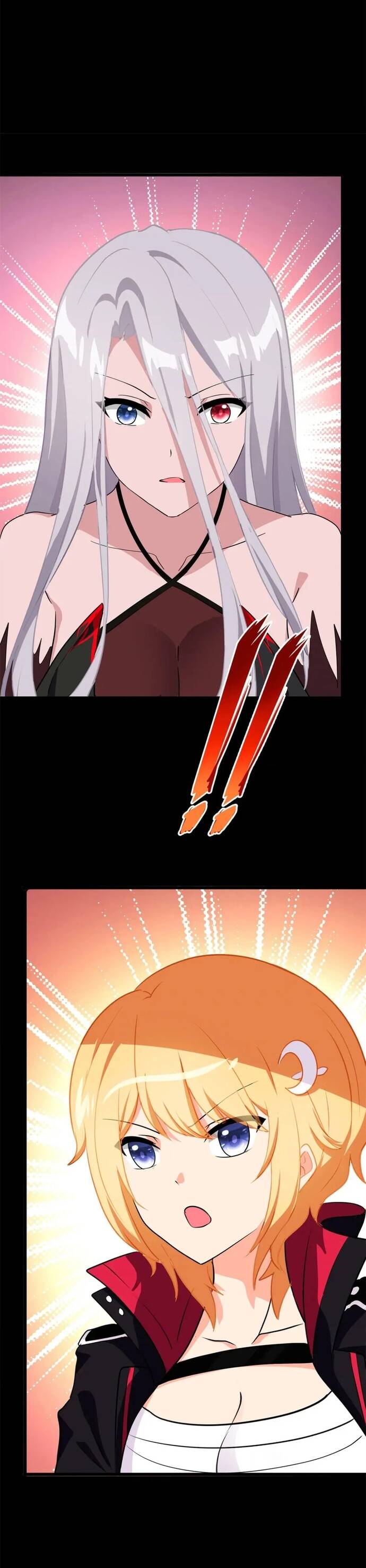 Bạn Gái Zombie Của Tôi Chapter 477 - 10