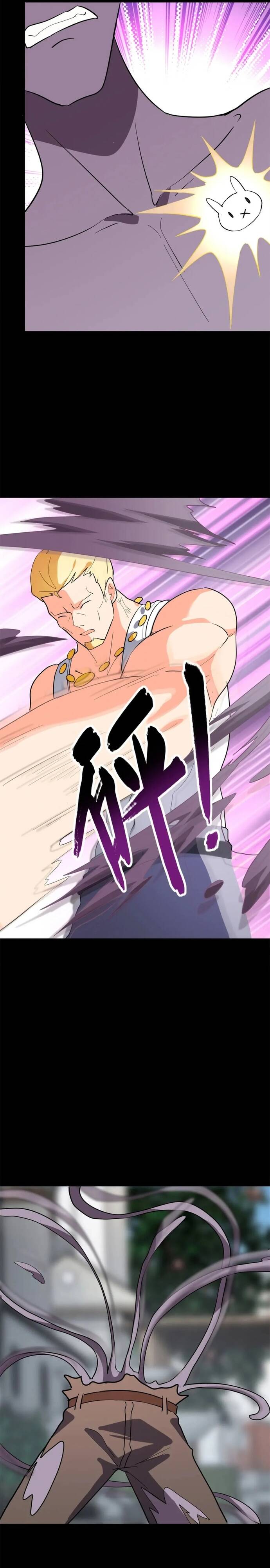 Bạn Gái Zombie Của Tôi Chapter 477 - 15