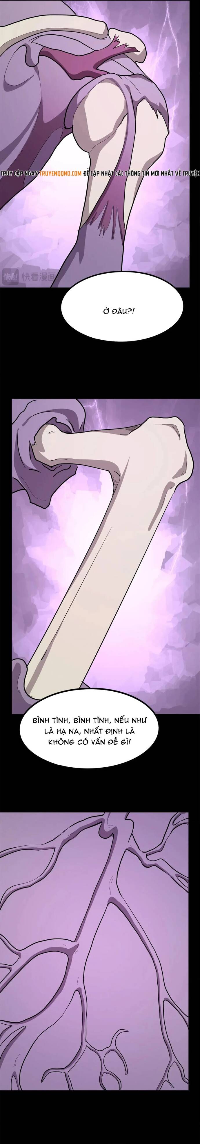 Bạn Gái Zombie Của Tôi Chapter 477 - 23