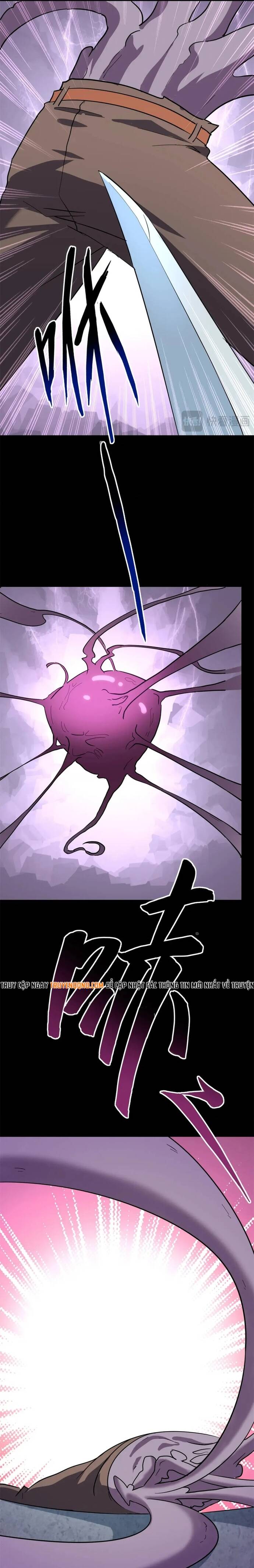 Bạn Gái Zombie Của Tôi Chapter 477 - 27