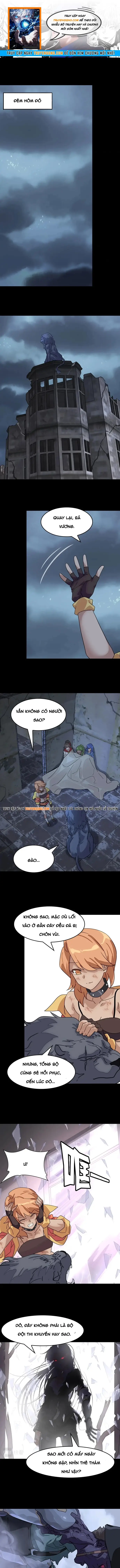 Bạn Gái Zombie Của Tôi Chapter 457 - 1