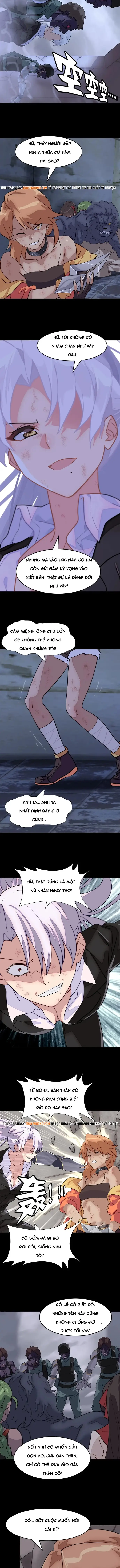 Bạn Gái Zombie Của Tôi Chapter 457 - 2