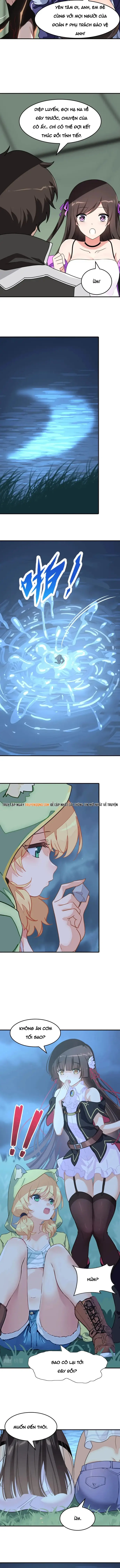 Bạn Gái Zombie Của Tôi Chapter 457 - 5