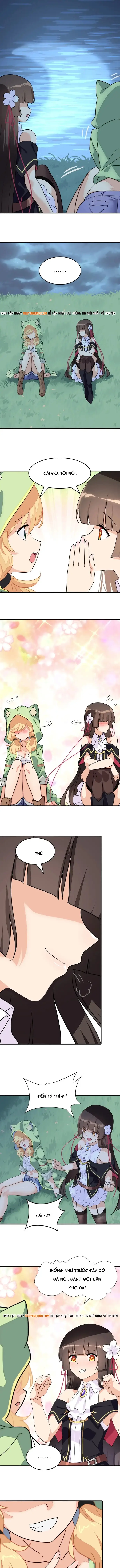 Bạn Gái Zombie Của Tôi Chapter 457 - 6