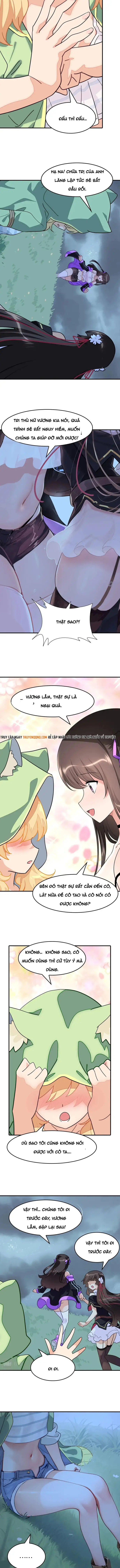 Bạn Gái Zombie Của Tôi Chapter 457 - 7