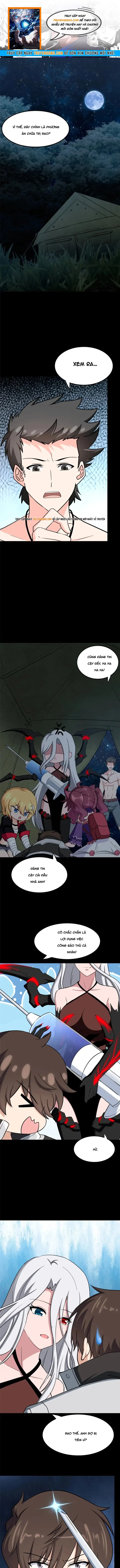 Bạn Gái Zombie Của Tôi Chapter 458 - 1