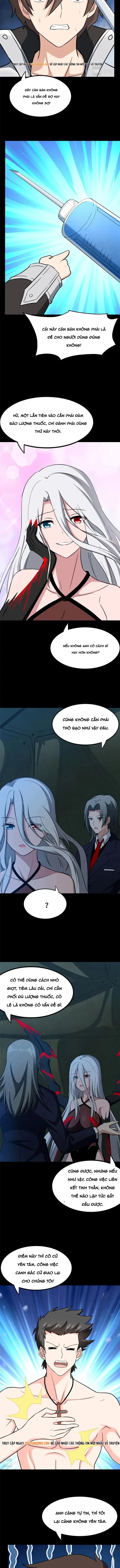 Bạn Gái Zombie Của Tôi Chapter 458 - 2