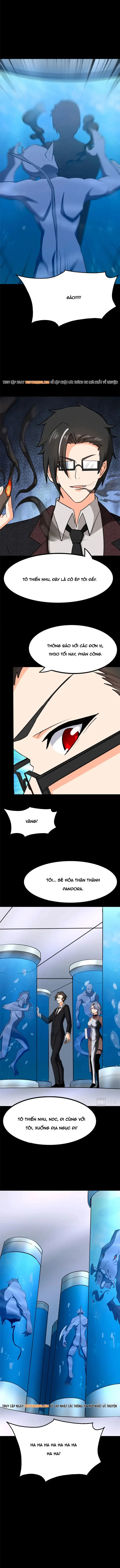 Bạn Gái Zombie Của Tôi Chapter 458 - 6