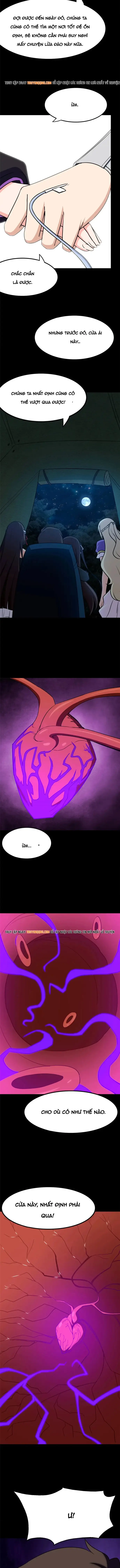 Bạn Gái Zombie Của Tôi Chapter 458 - 9