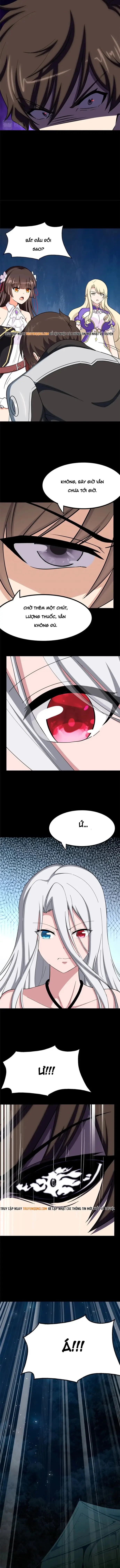 Bạn Gái Zombie Của Tôi Chapter 458 - 10