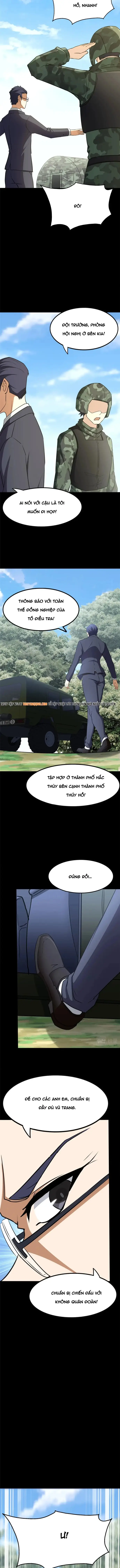 Bạn Gái Zombie Của Tôi Chapter 459 - 3