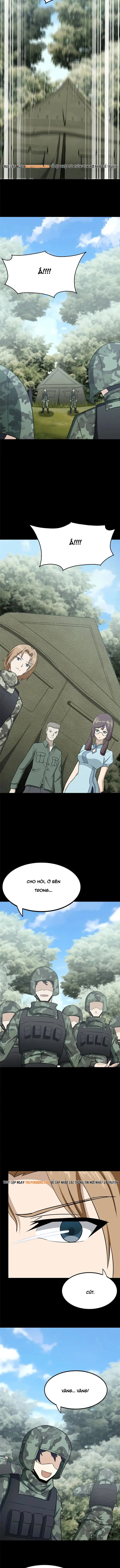 Bạn Gái Zombie Của Tôi Chapter 459 - 4