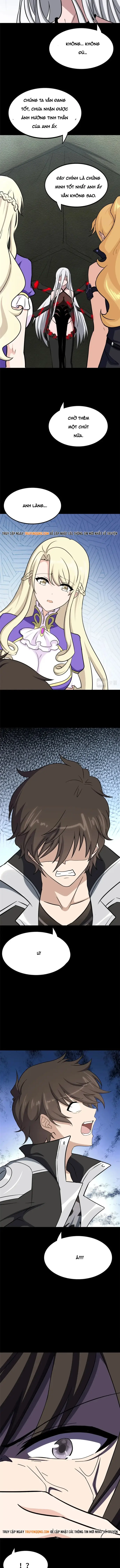 Bạn Gái Zombie Của Tôi Chapter 459 - 6