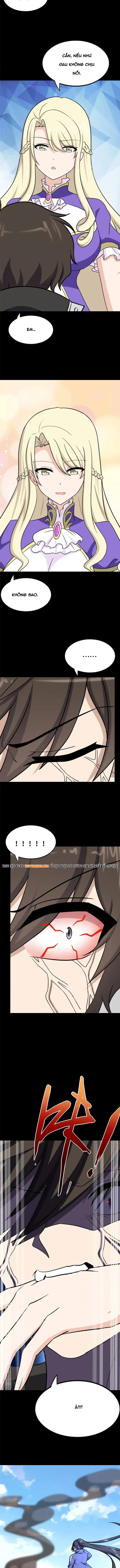 Bạn Gái Zombie Của Tôi Chapter 459 - 7