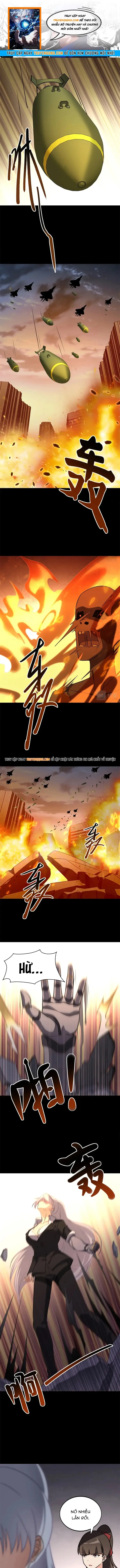 Bạn Gái Zombie Của Tôi Chapter 460 - 1