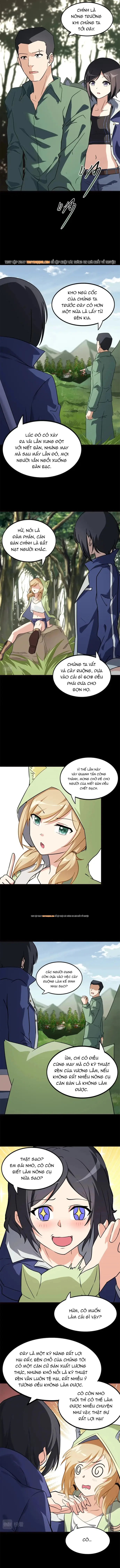 Bạn Gái Zombie Của Tôi Chapter 460 - 4