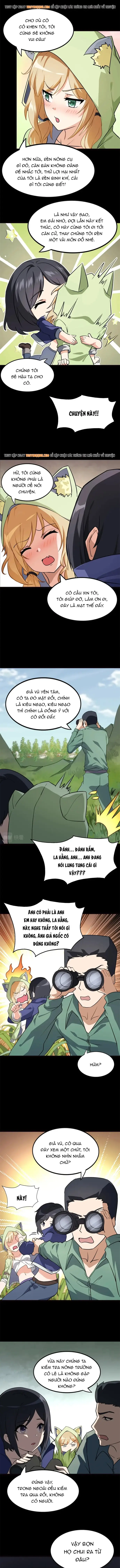 Bạn Gái Zombie Của Tôi Chapter 460 - 5