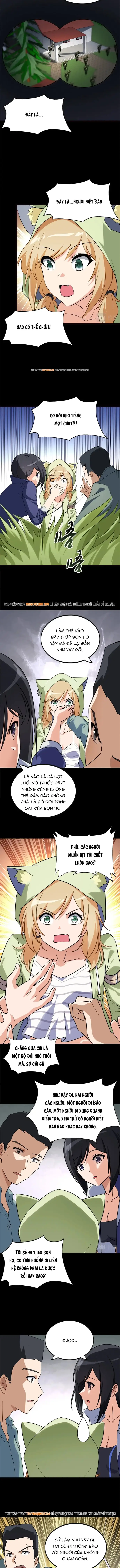 Bạn Gái Zombie Của Tôi Chapter 460 - 6