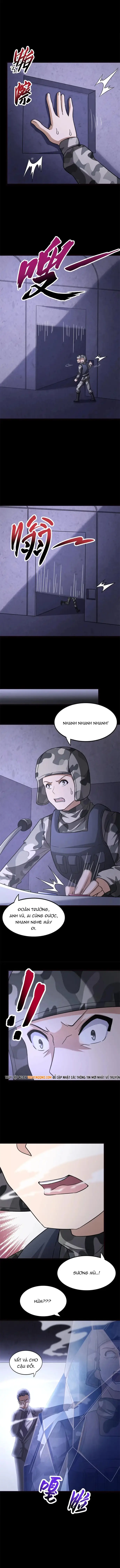 Bạn Gái Zombie Của Tôi Chapter 461 - 3