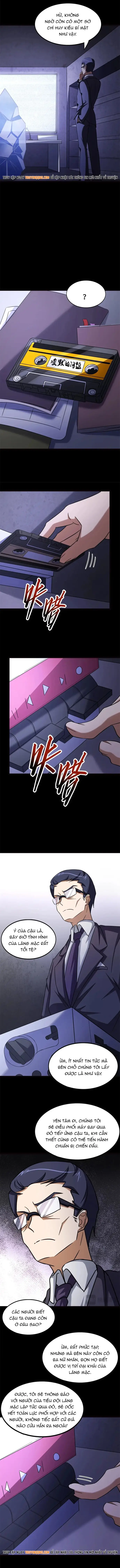 Bạn Gái Zombie Của Tôi Chapter 461 - 4